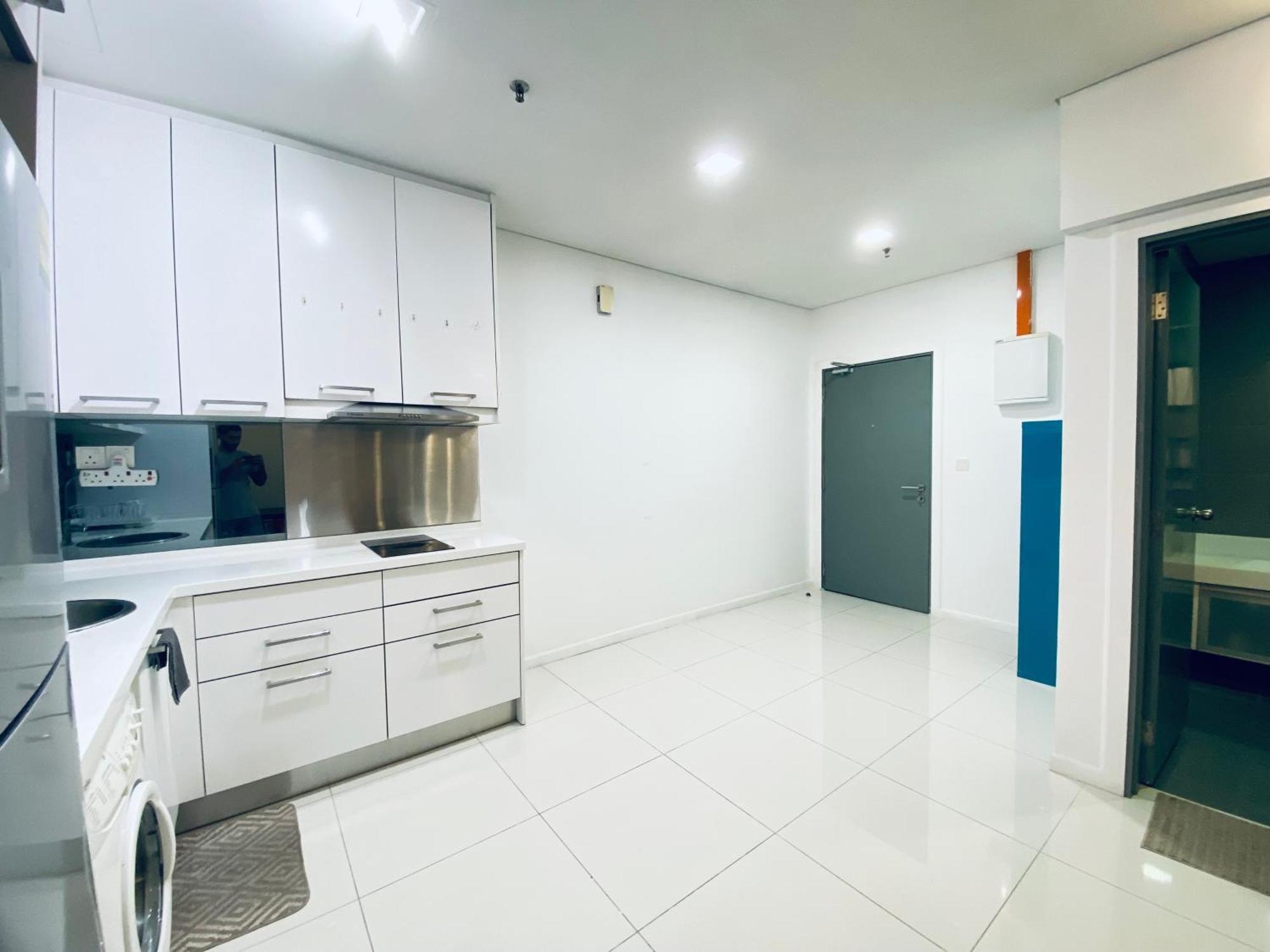 Apartment Near Klcc By Grihoz Kuala Lumpur Room photo